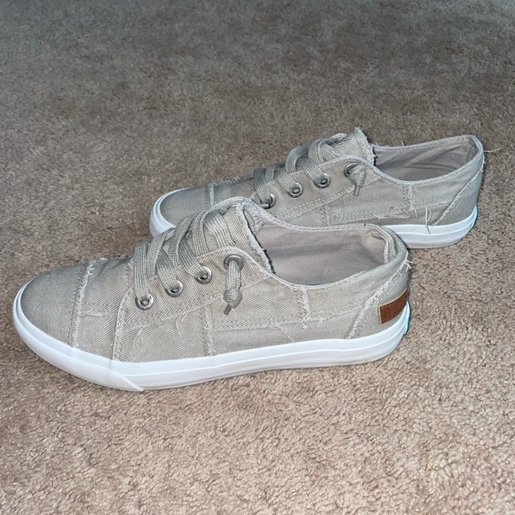 Blowfish Shoes - Blowfish Sneakers